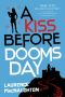 [Dru Jasper 02] • A Kiss Before Doomsday